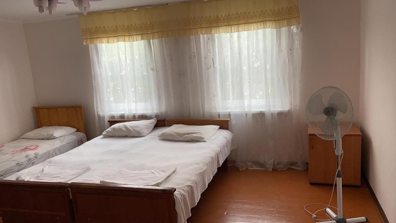 At Alla'S New Athos Екстериор снимка