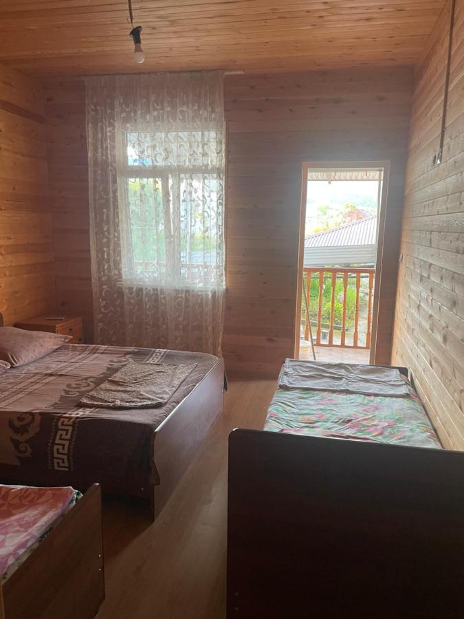 At Alla'S New Athos Екстериор снимка