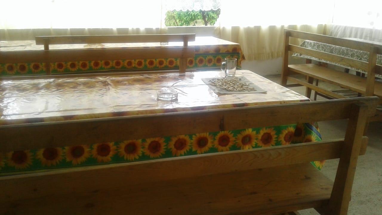 At Alla'S New Athos Екстериор снимка
